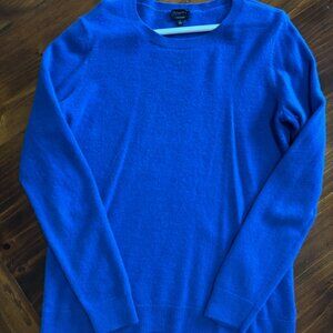 Talbots Cashmere Sweater